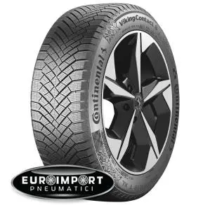Continental Vikingcontact 8 205/45 R17 88 H XL  TL Nordic Compound